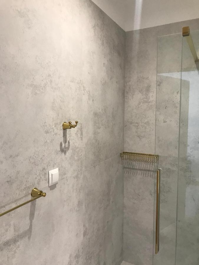 Flamingo Residence Apart Hotel Дзівнув Екстер'єр фото