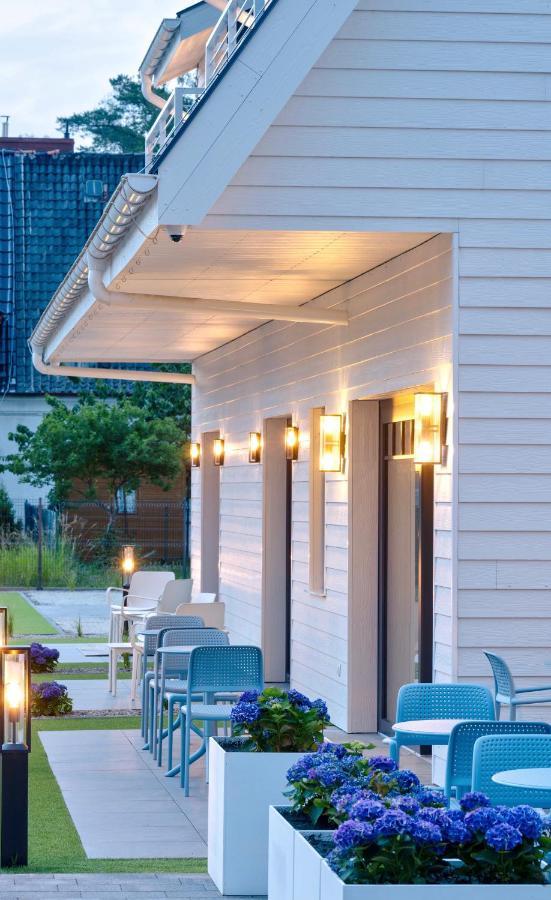 Flamingo Residence Apart Hotel Дзівнув Екстер'єр фото