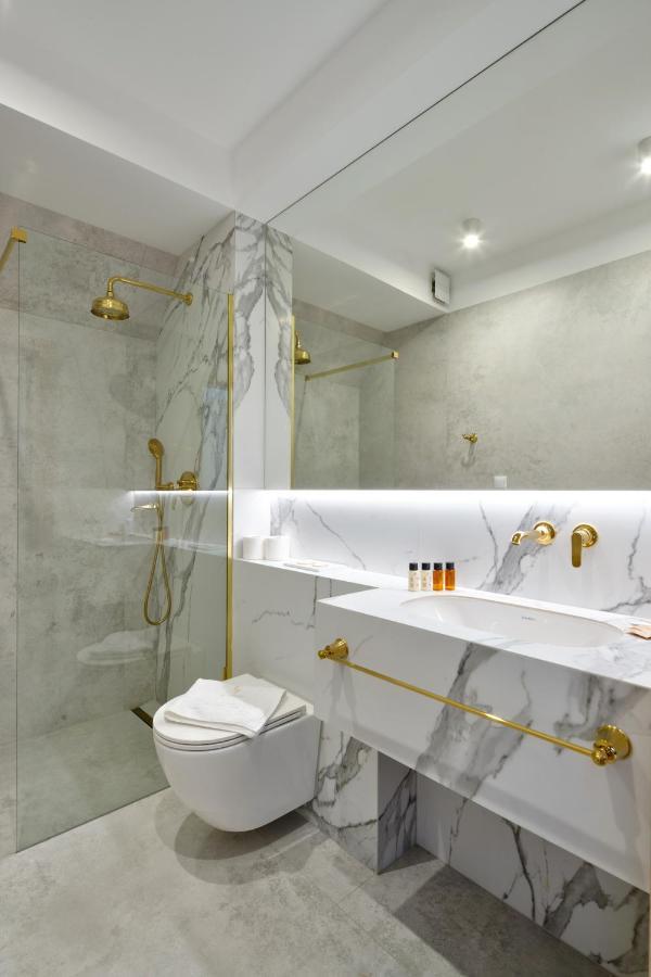 Flamingo Residence Apart Hotel Дзівнув Екстер'єр фото